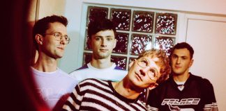 Glass Animals