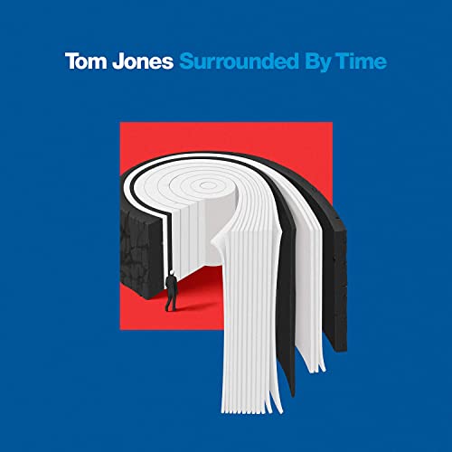 Tom Jones – Surrounded By Time