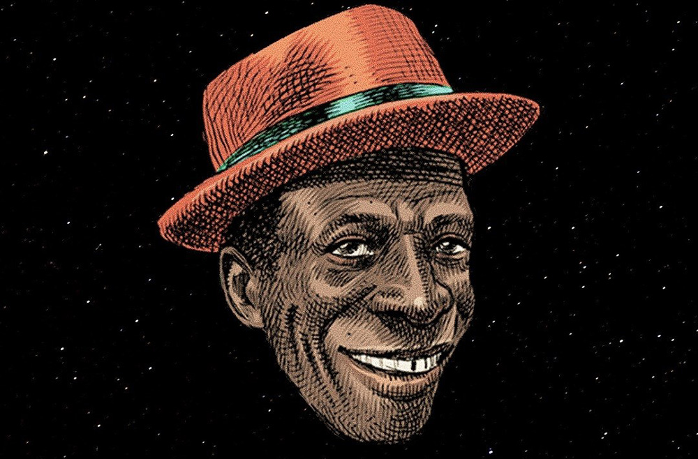 Tony Allen