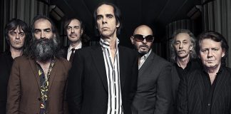 Nick Cave And The Bad Seeds