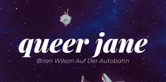 Queer Jane