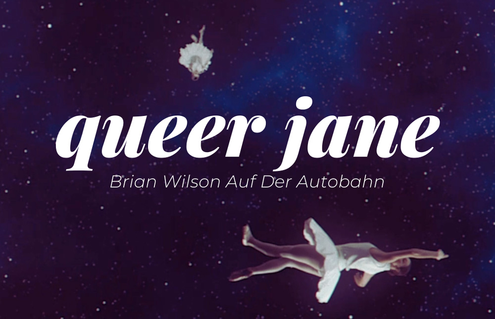 Queer Jane