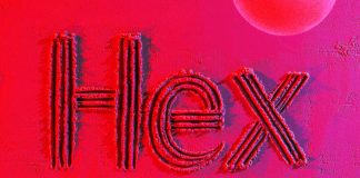 Hex - Grape