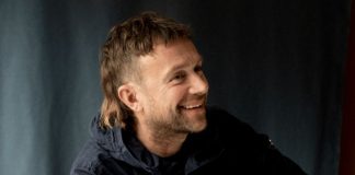 Damon Albarn