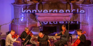 Five Tango Sensations