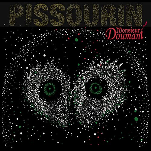 Monsieur Doumani - Pissourin