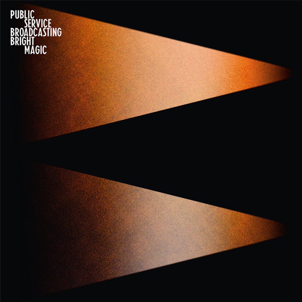 Public Service Broadcasting