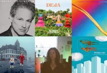 ALBUM PICS – WEEK 41/2021