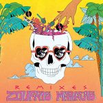 Zoufris-Maracas-Remixes