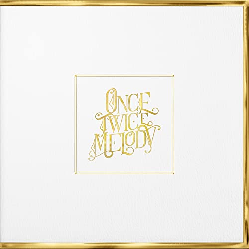 Beach House – EP Once Twice Melody: Chapter 1
