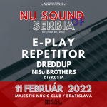 Nu Sound Of Serbia