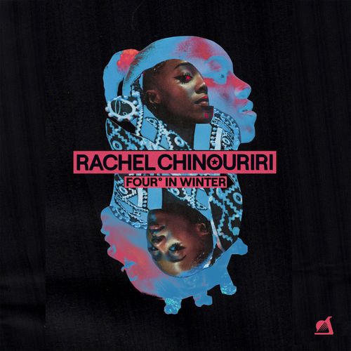 Rachel Chinouriri – EP Four° in Winter