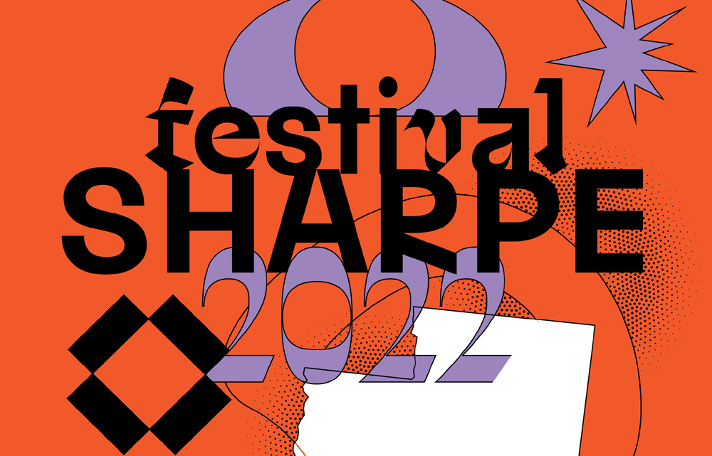 Sharpe festival
