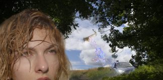 Ursula Sereghy