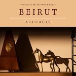 Beirut-Artifacts