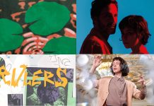 AUSTRIAN ALBUMS 2021
