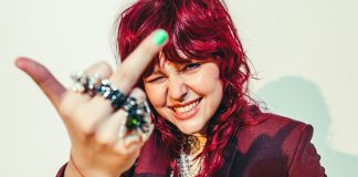 Karin Ann