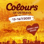 Colours Of Ostrava 2022