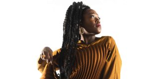 Mélissa Laveaux
