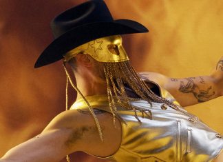 Orville Peck