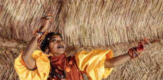Fatoumata Diawara