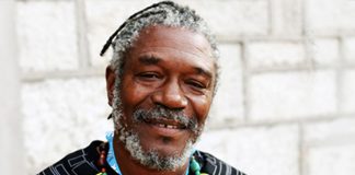 Horace Andy