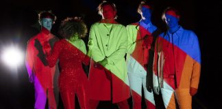 Arcade Fire