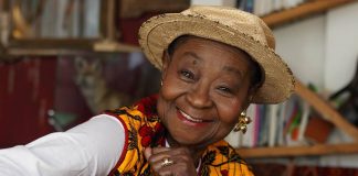 Calypso Rose