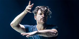 Parov Stelar