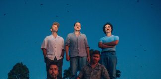 Rolling Blackouts Coastal Fever