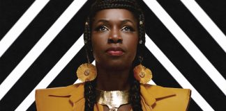 Ibibio Sound Machine