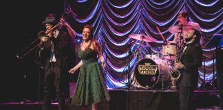 Postmodern Jukebox