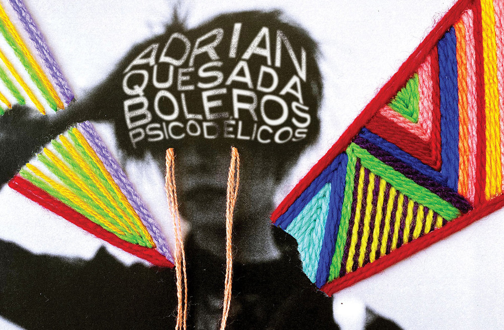 Adrian Quesada