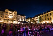 WORLD MUSIC FESTIVAL BRATISLAVA – NOVÉ MIESTA A NOVÉ MENÁ