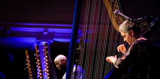 Catrin Finch & Seckou Keita