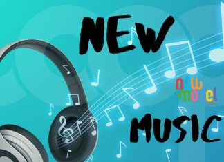 NMR New Music September