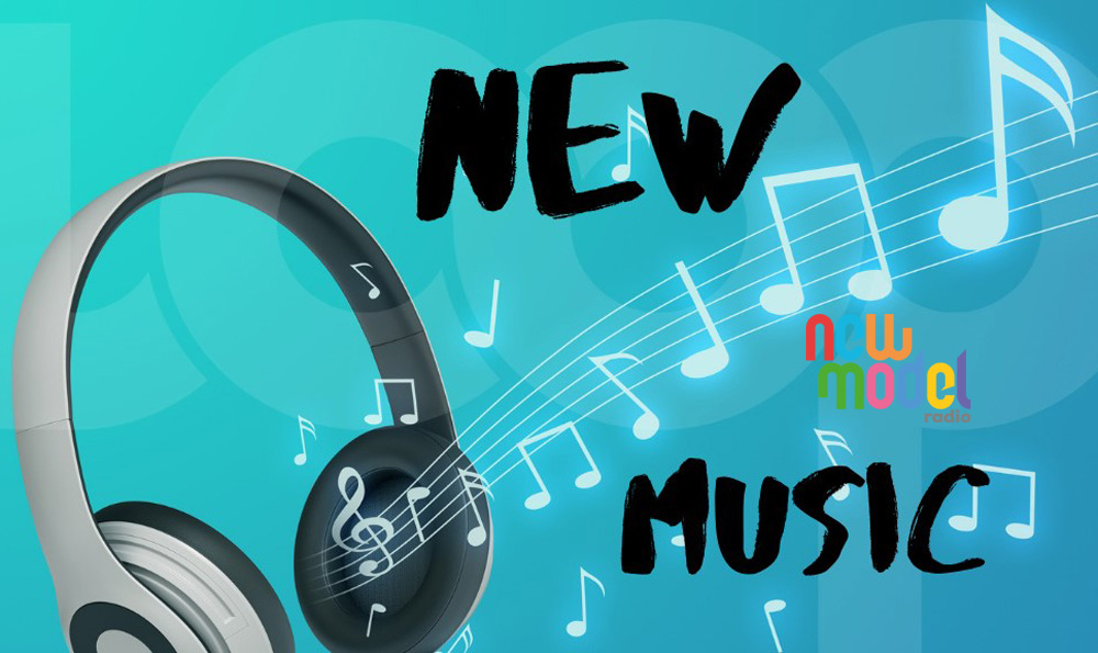 NMR New Music September