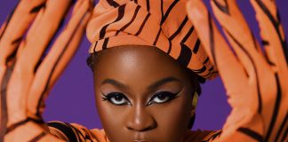 Sampa The Great