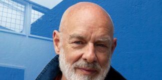 Brian Eno