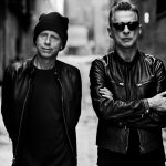 Depeche Mode – Poster Photo (Photo Credit – Anton Corbijn) (1)