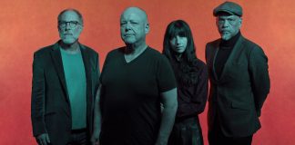 Pixies