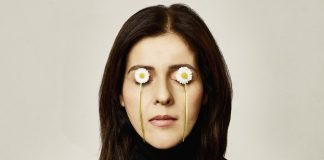 Souad Massi