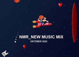 nmr: new music oktober