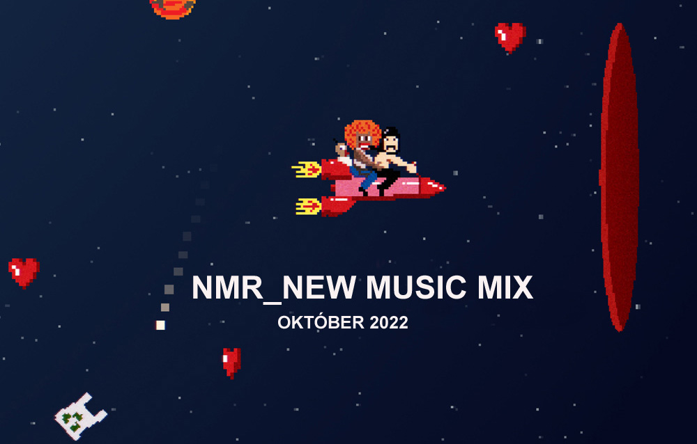 nmr: new music oktober