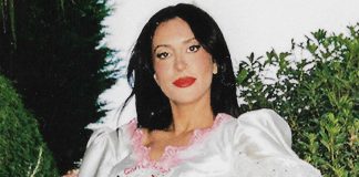 Ana Moura