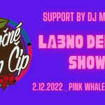 La3no-deluxe show