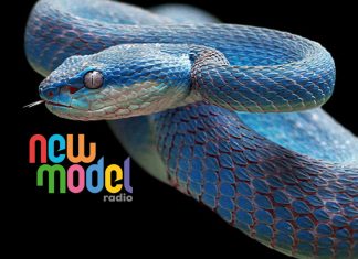 NMR - New Music Mix - November 2022