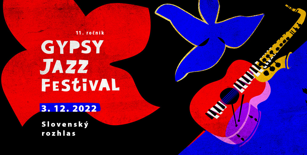 Gypsy Jazz Festival 2022