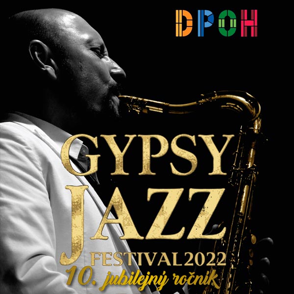 Gypsy Jazz Festival 2022