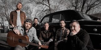 Dropkick Murphys